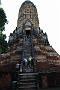 0337 Ayutthaya - oude VOC handelsplaats